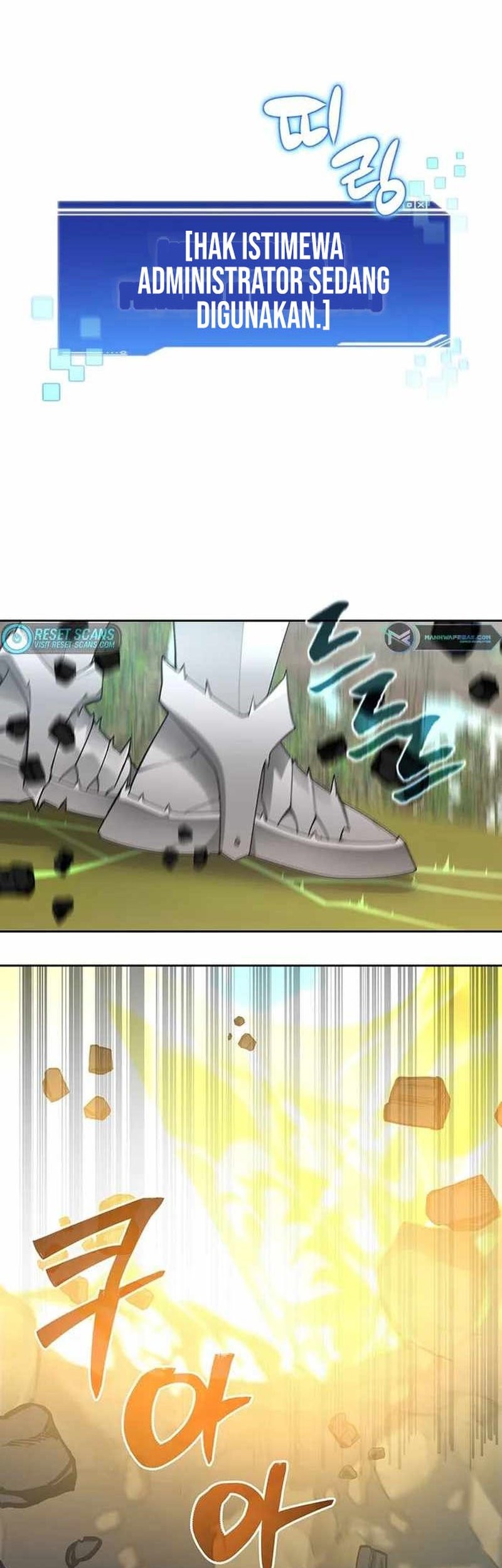 Stuck in the Tower Chapter 72 Gambar 3