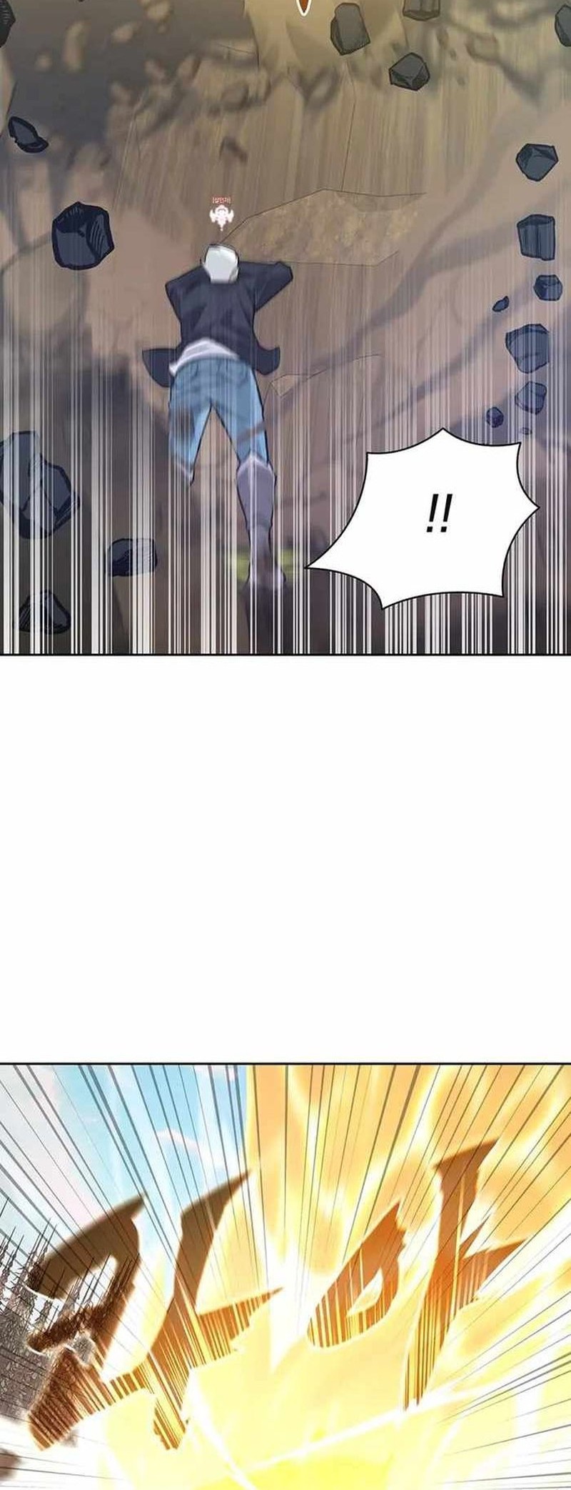 Stuck in the Tower Chapter 72 Gambar 4