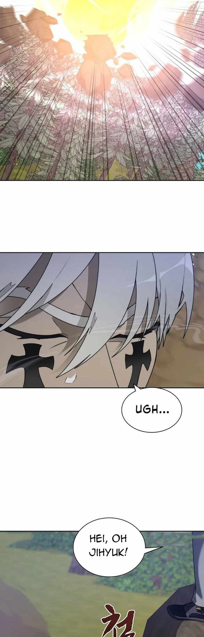 Stuck in the Tower Chapter 72 Gambar 5