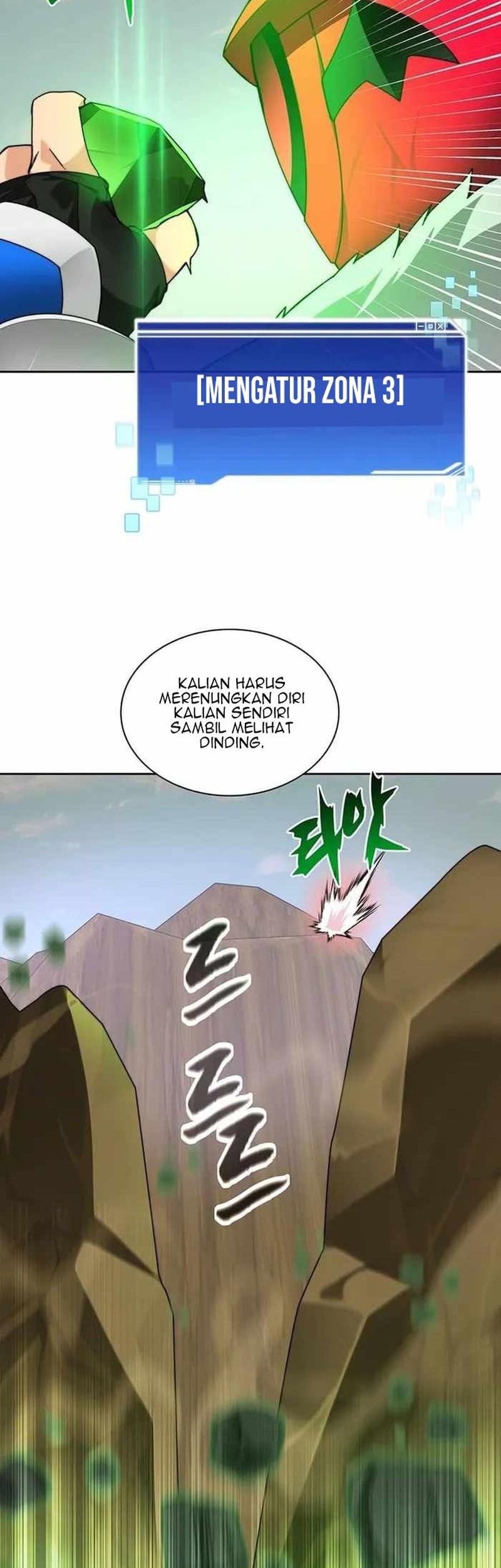Stuck in the Tower Chapter 72 Gambar 10