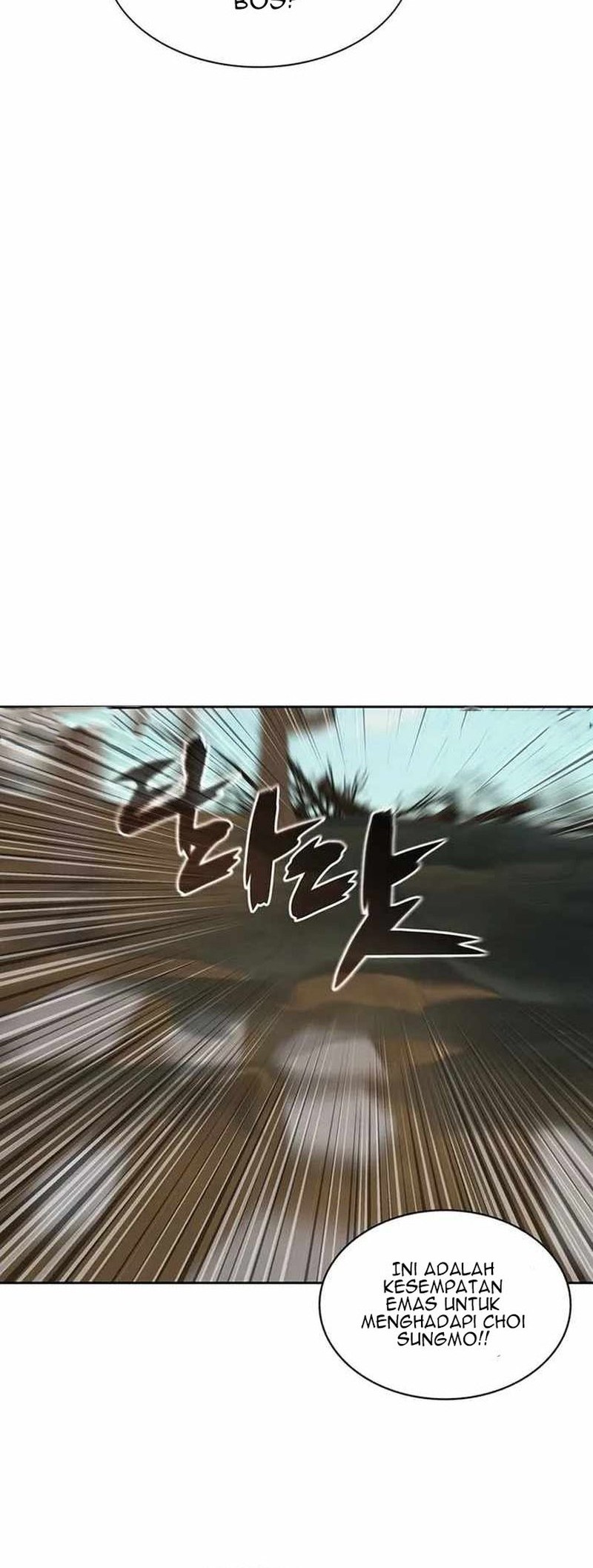 Stuck in the Tower Chapter 72 Gambar 12