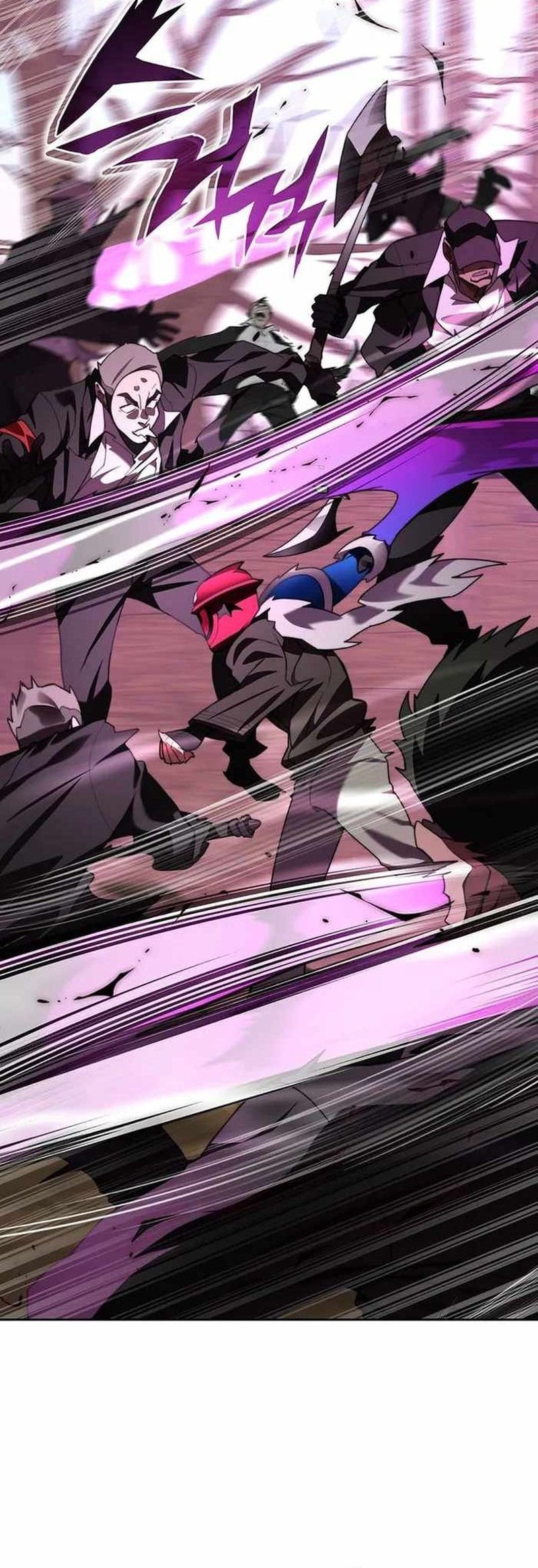 Stuck in the Tower Chapter 72 Gambar 16
