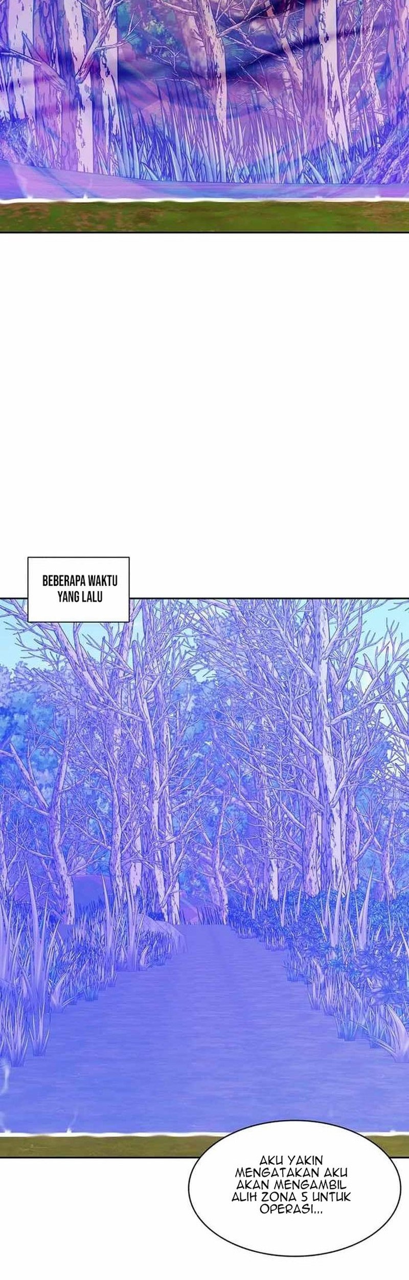 Stuck in the Tower Chapter 72 Gambar 36