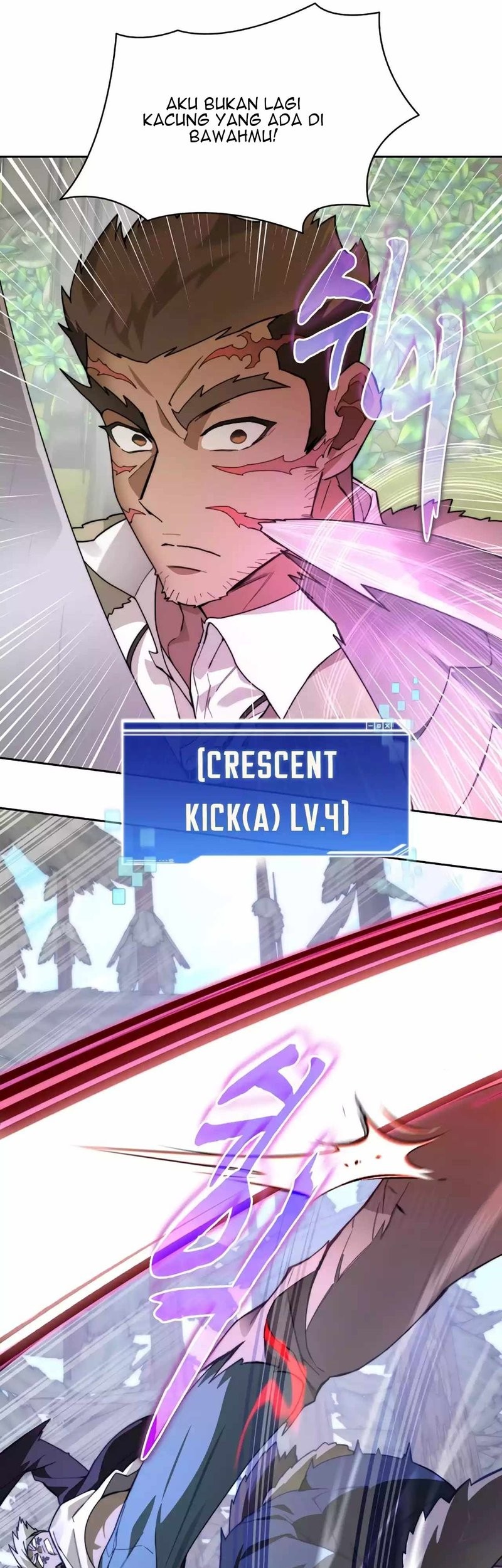 Stuck in the Tower Chapter 71 Gambar 37