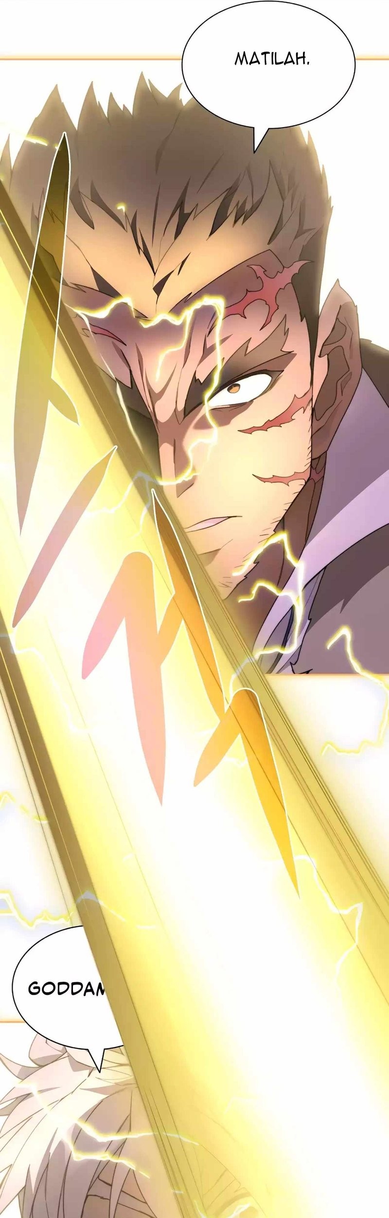 Stuck in the Tower Chapter 71 Gambar 41