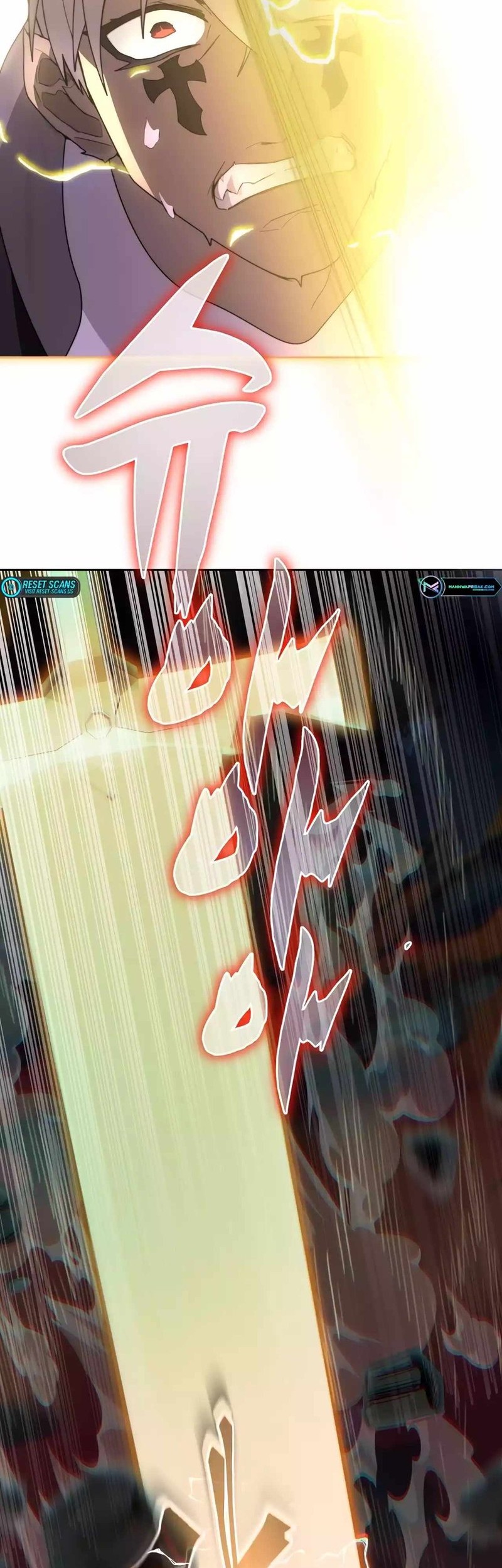 Stuck in the Tower Chapter 71 Gambar 42