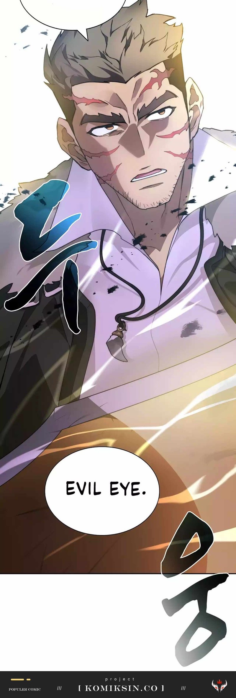 Stuck in the Tower Chapter 71 Gambar 44