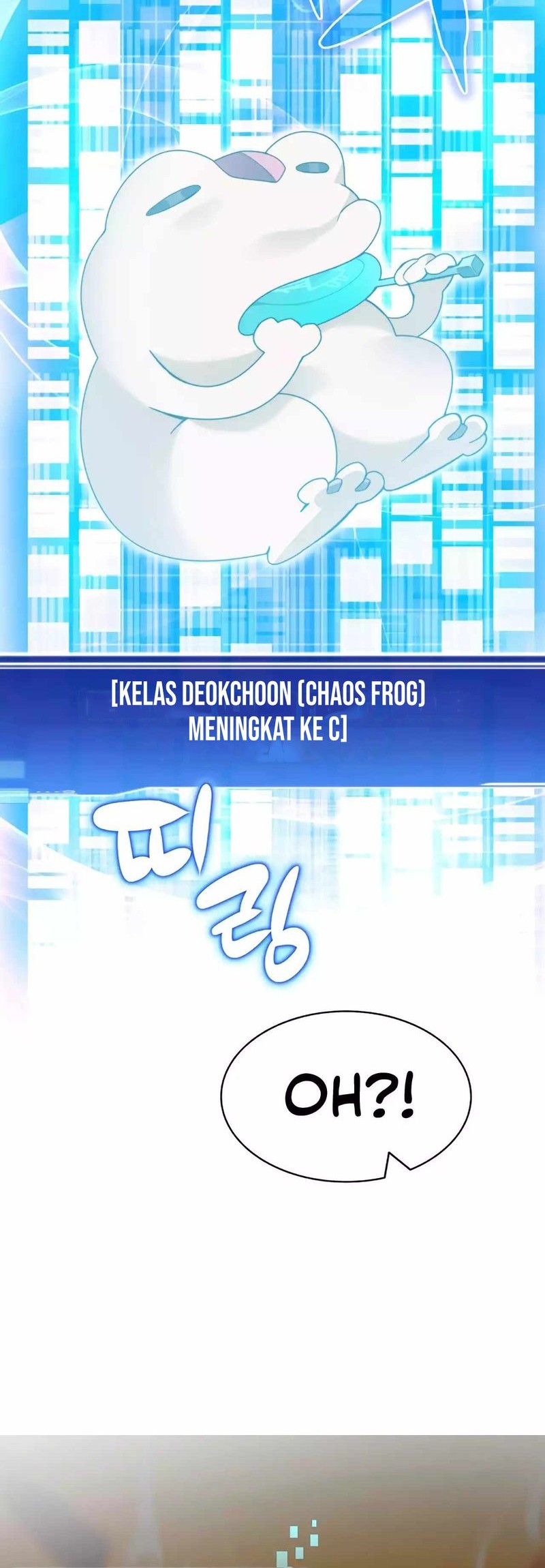 Stuck in the Tower Chapter 71 Gambar 8