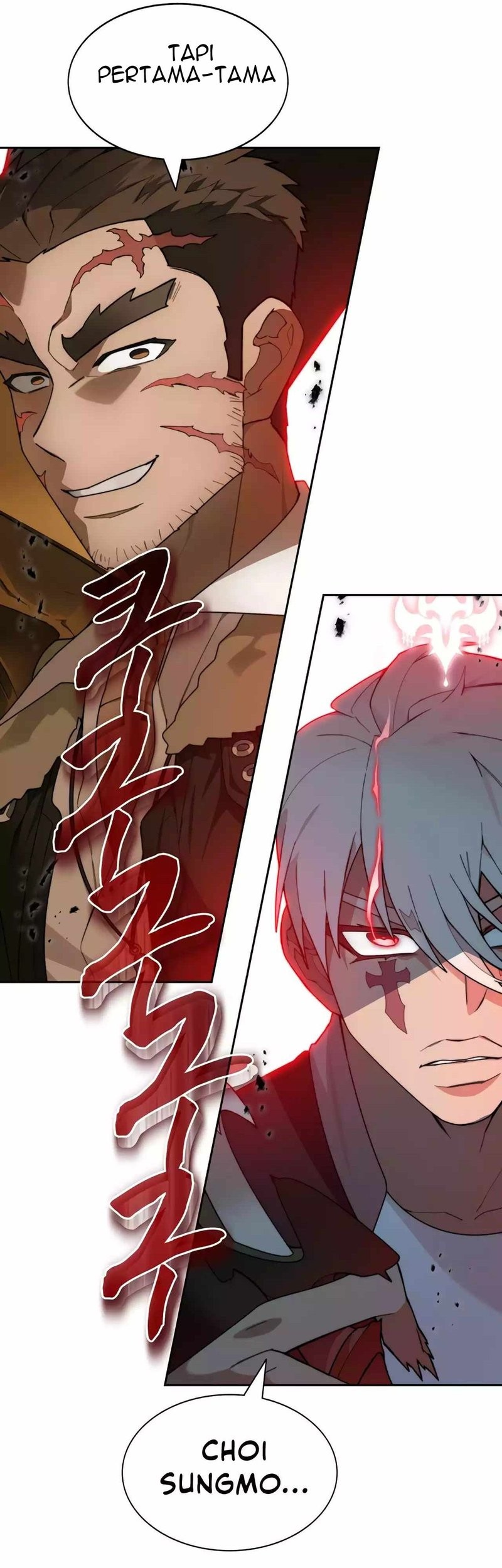 Stuck in the Tower Chapter 71 Gambar 29