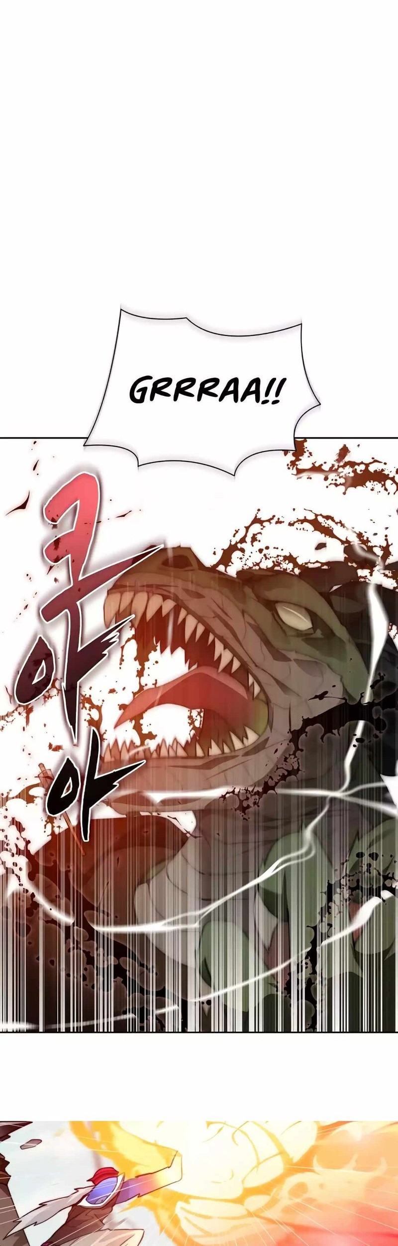 Stuck in the Tower Chapter 71 Gambar 30