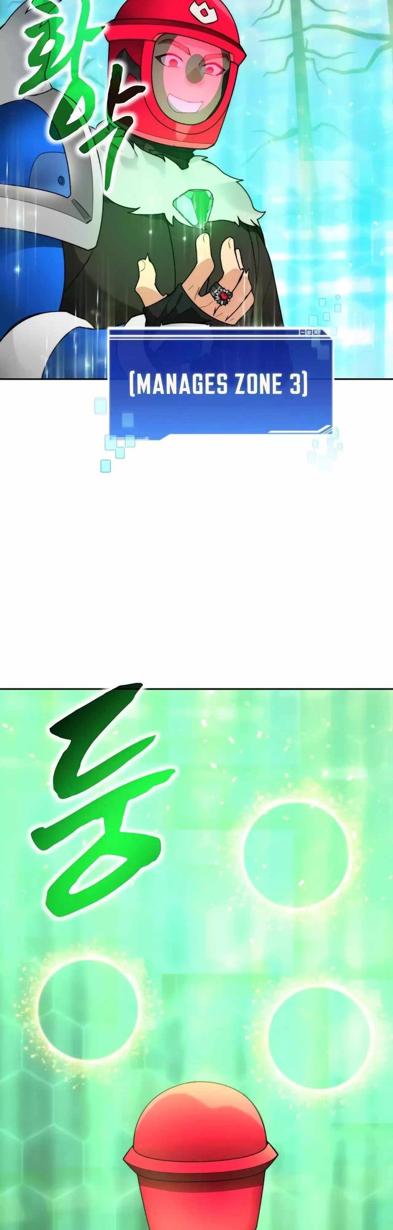 Stuck in the Tower Chapter 71 Gambar 34