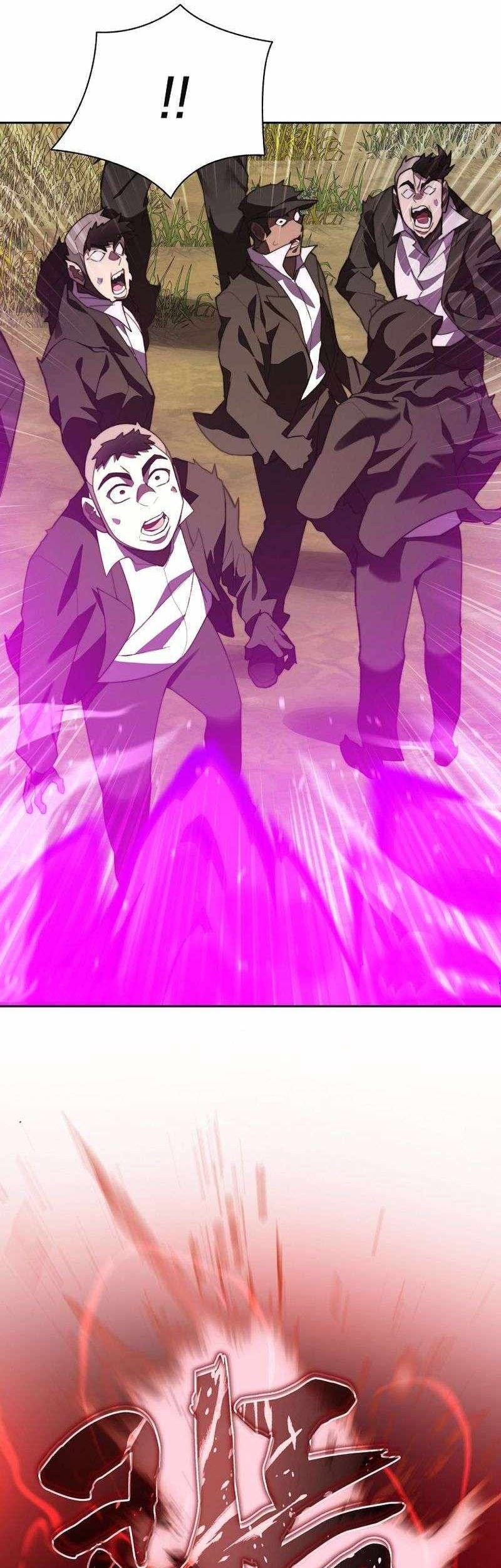 Stuck in the Tower Chapter 70 Gambar 41