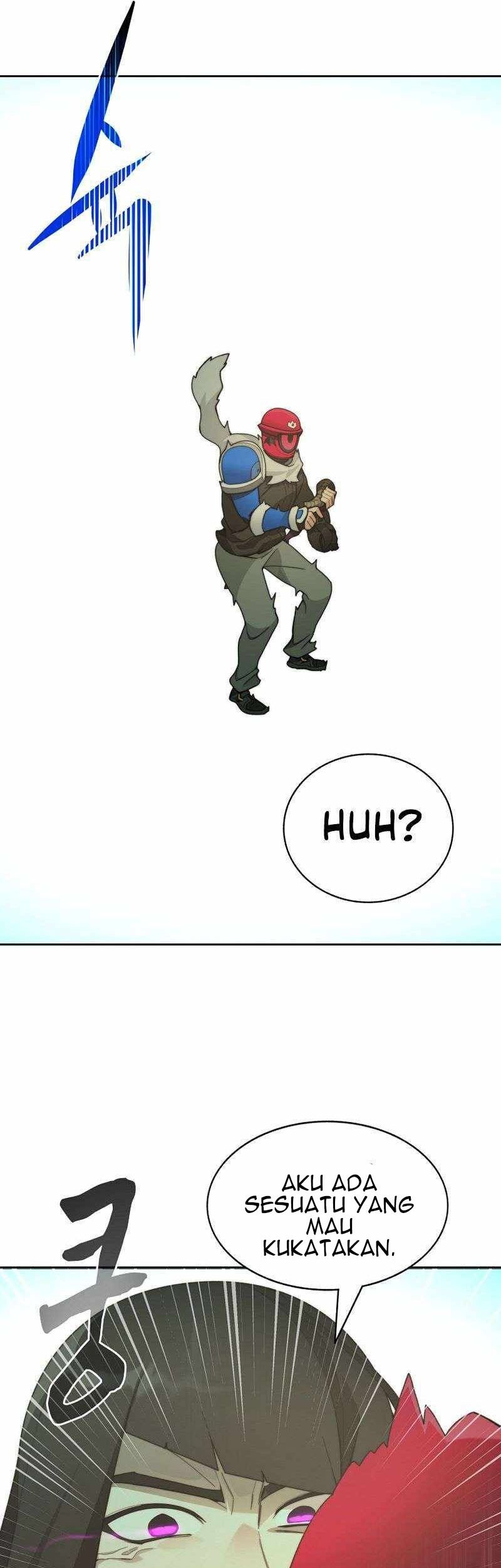 Stuck in the Tower Chapter 70 Gambar 45