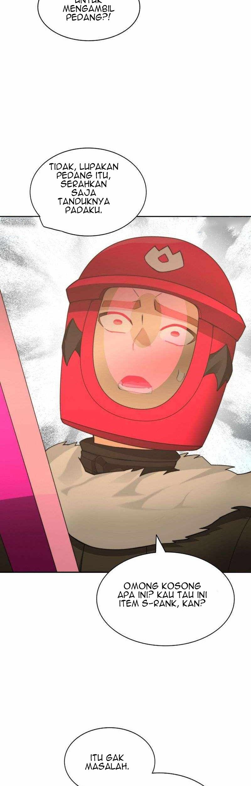 Stuck in the Tower Chapter 70 Gambar 47