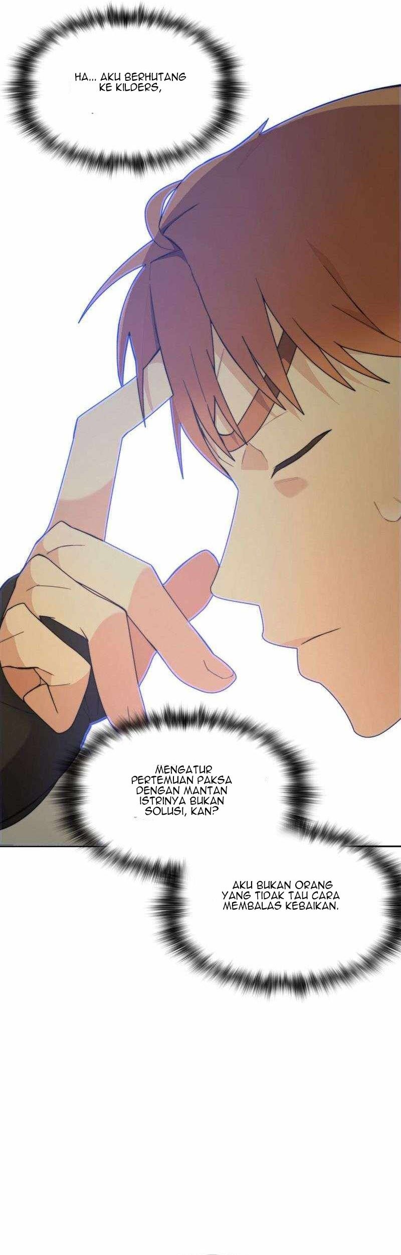 Stuck in the Tower Chapter 70 Gambar 53