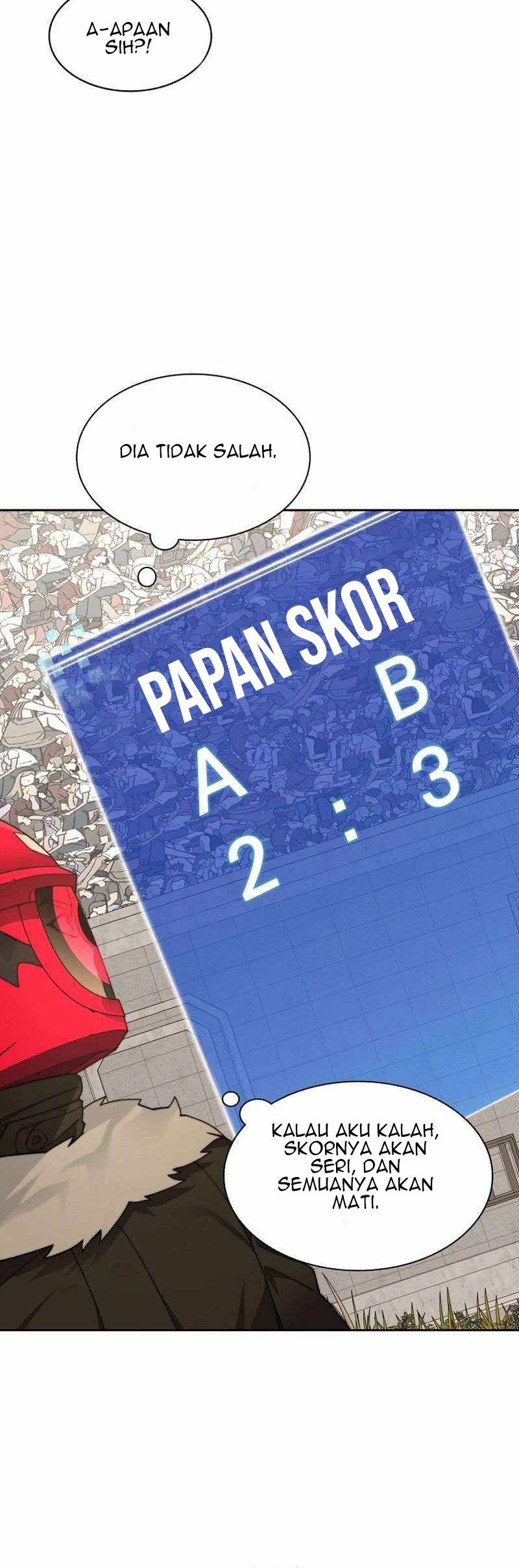 Stuck in the Tower Chapter 70 Gambar 4