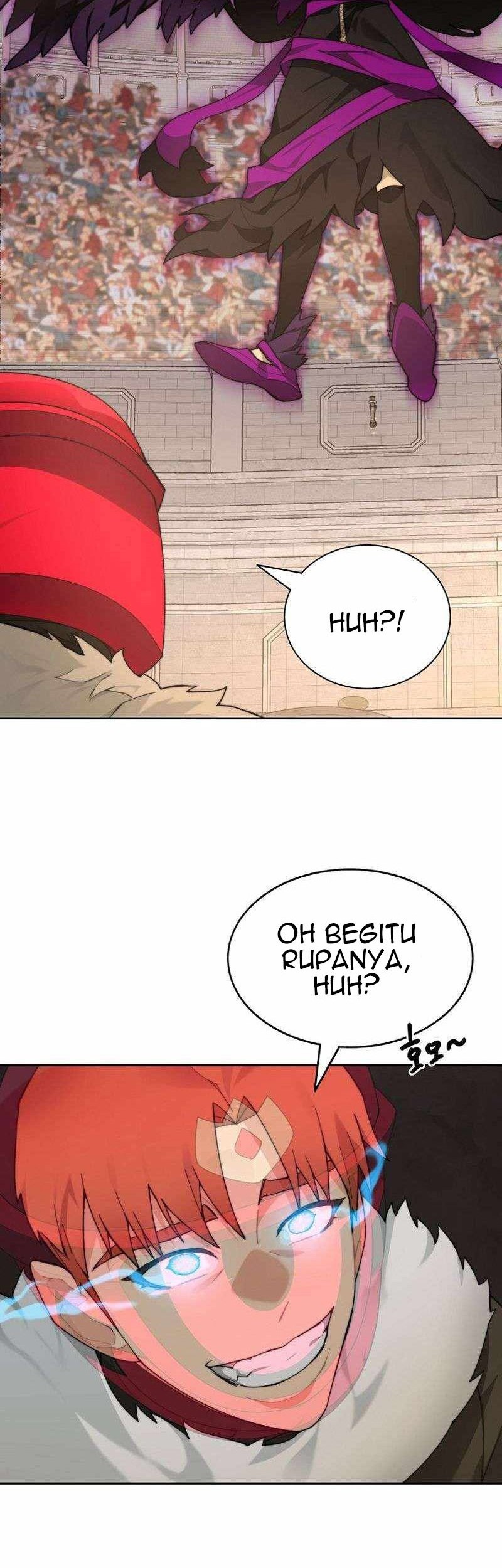 Stuck in the Tower Chapter 70 Gambar 6