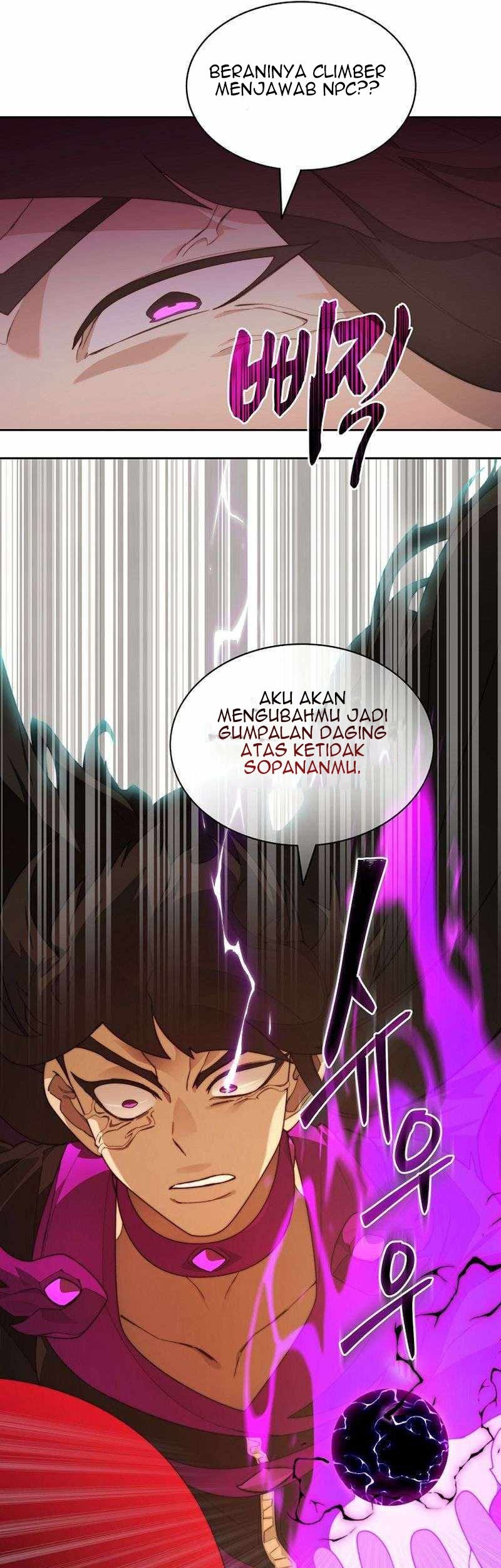 Stuck in the Tower Chapter 70 Gambar 9