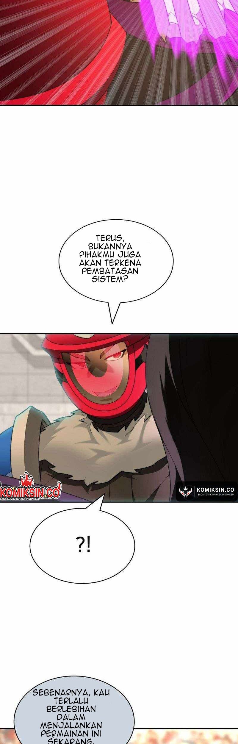 Stuck in the Tower Chapter 70 Gambar 10