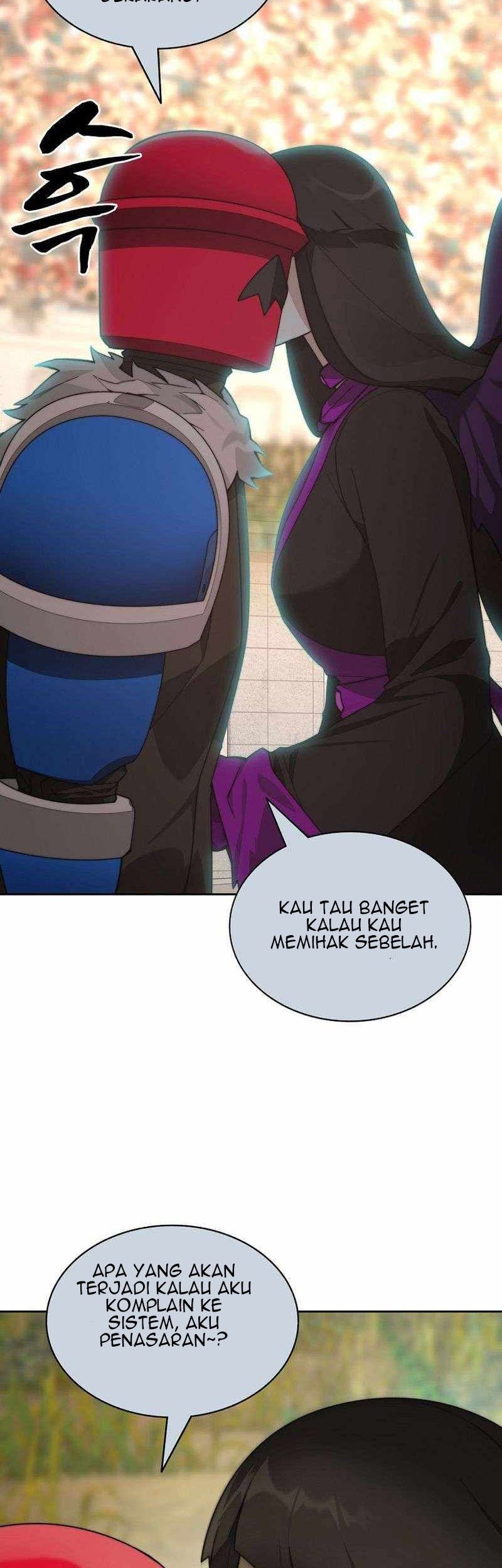 Stuck in the Tower Chapter 70 Gambar 11