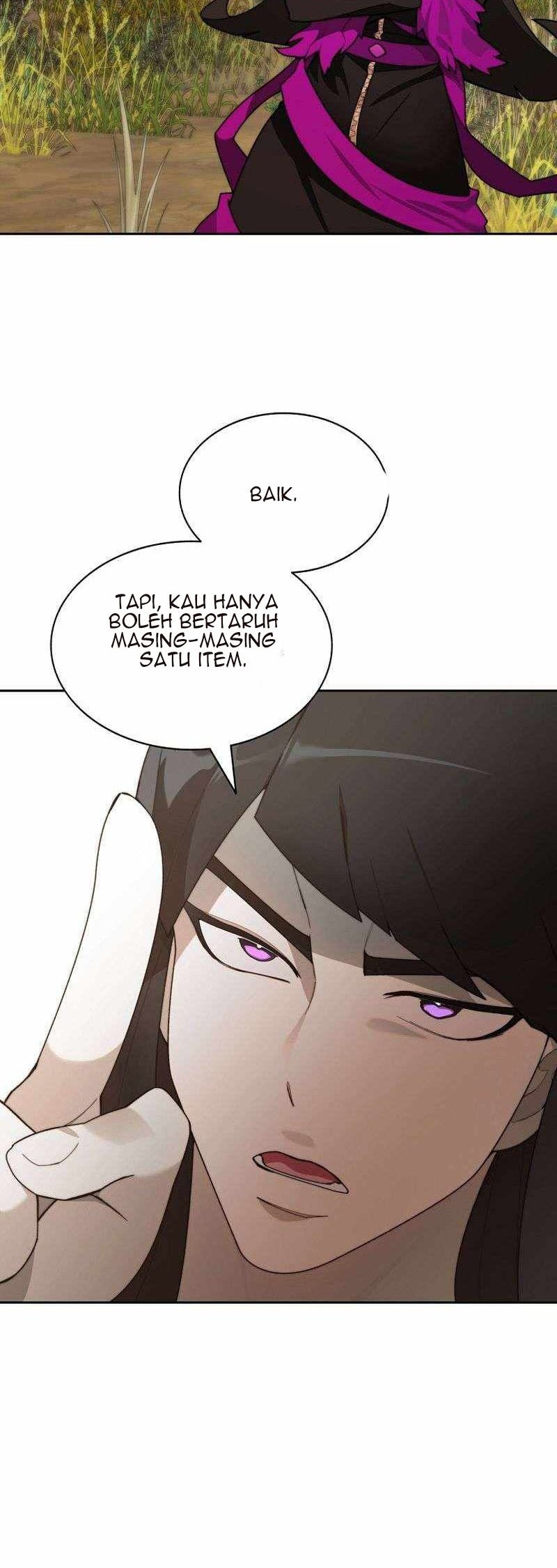 Stuck in the Tower Chapter 70 Gambar 16