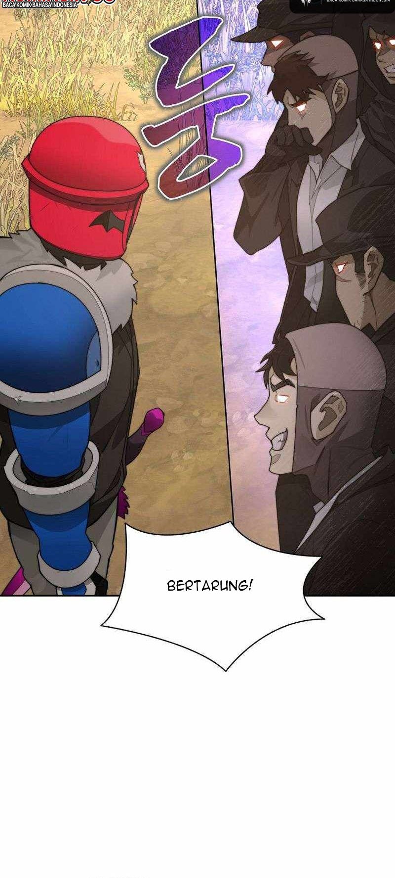 Stuck in the Tower Chapter 70 Gambar 20