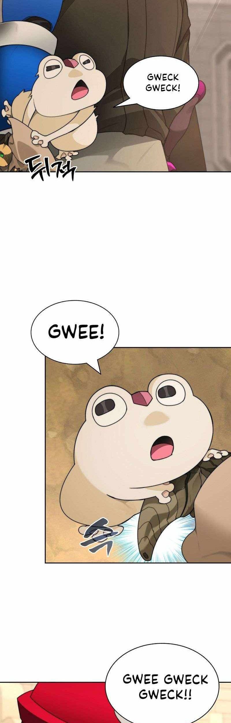 Stuck in the Tower Chapter 70 Gambar 22