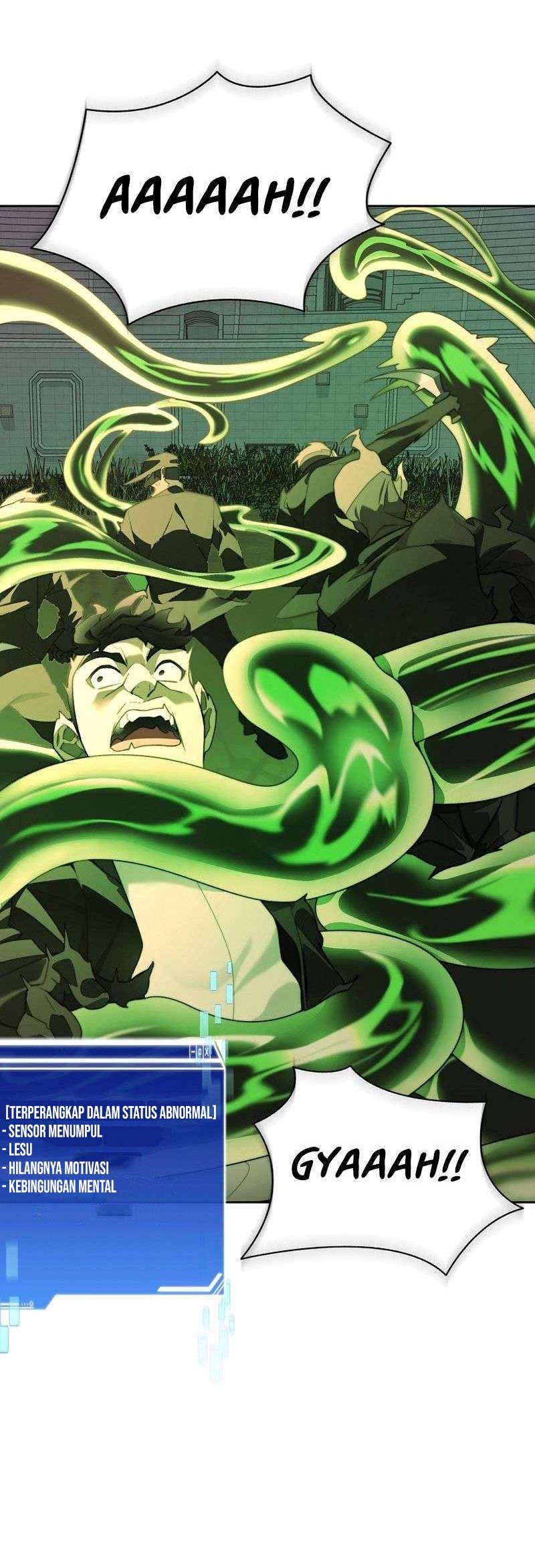 Stuck in the Tower Chapter 70 Gambar 32