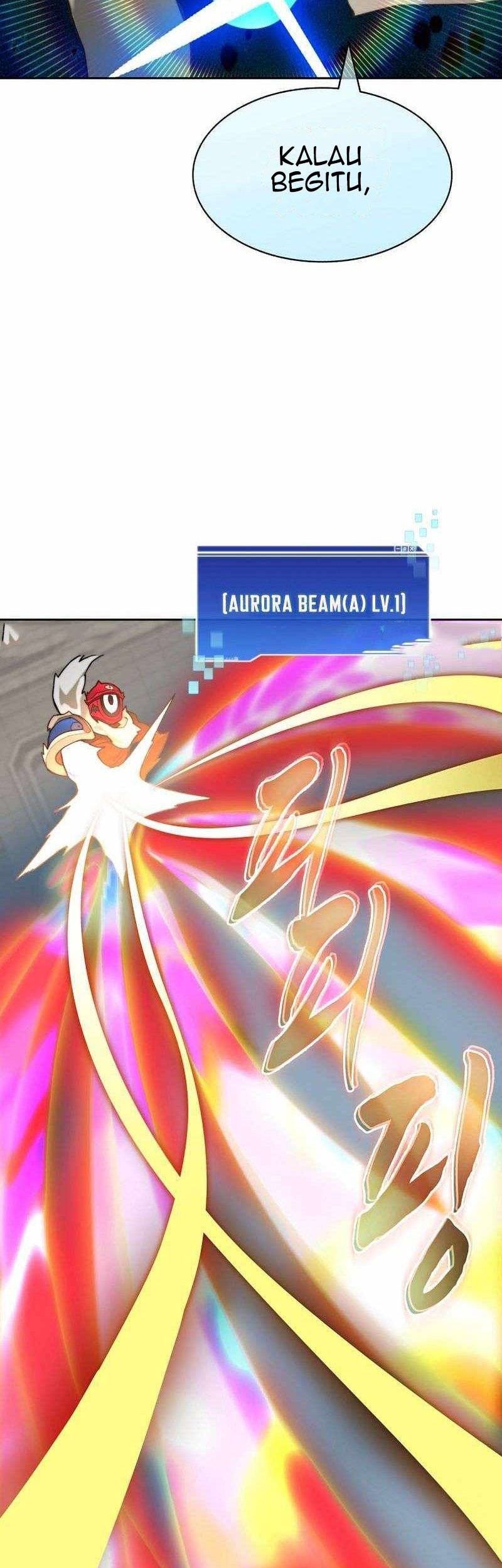 Stuck in the Tower Chapter 70 Gambar 35