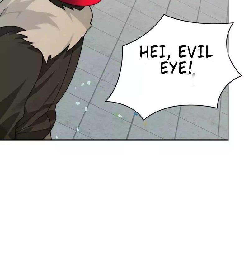 Stuck in the Tower Chapter 68 Gambar 44