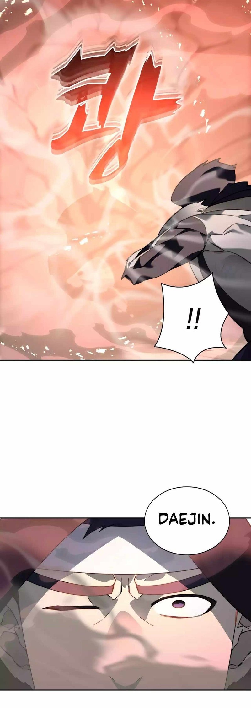 Stuck in the Tower Chapter 68 Gambar 12