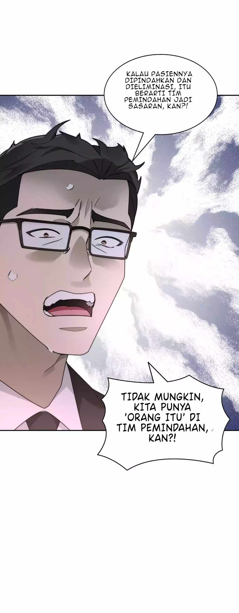 Stuck in the Tower Chapter 68 Gambar 20