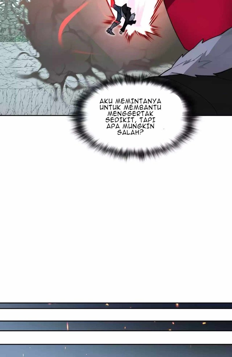 Stuck in the Tower Chapter 68 Gambar 28