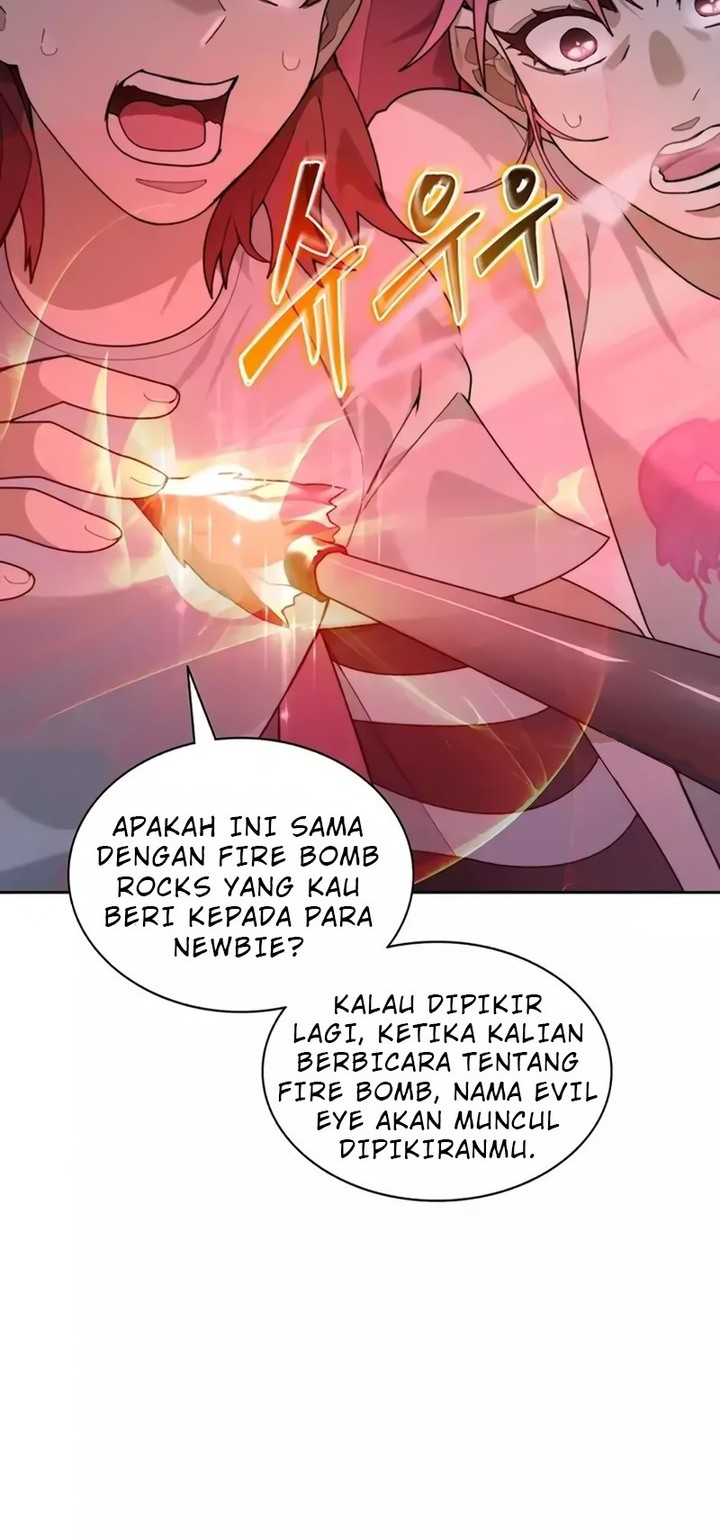 Stuck in the Tower Chapter 67 Gambar 20
