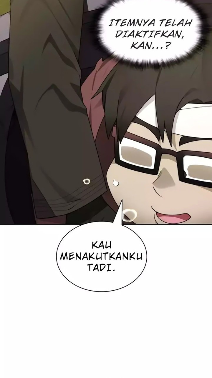 Stuck in the Tower Chapter 67 Gambar 34