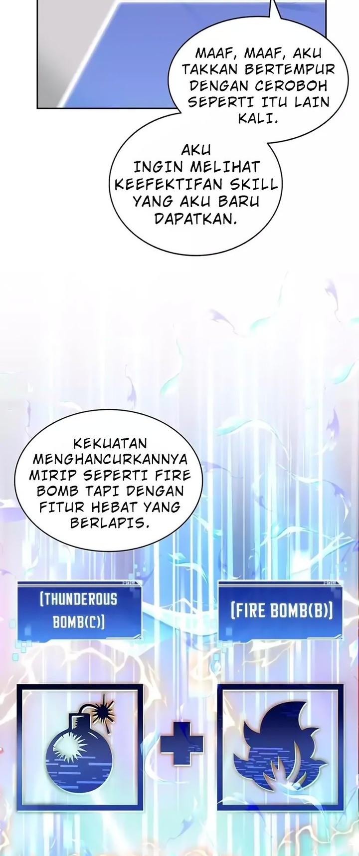Stuck in the Tower Chapter 67 Gambar 4