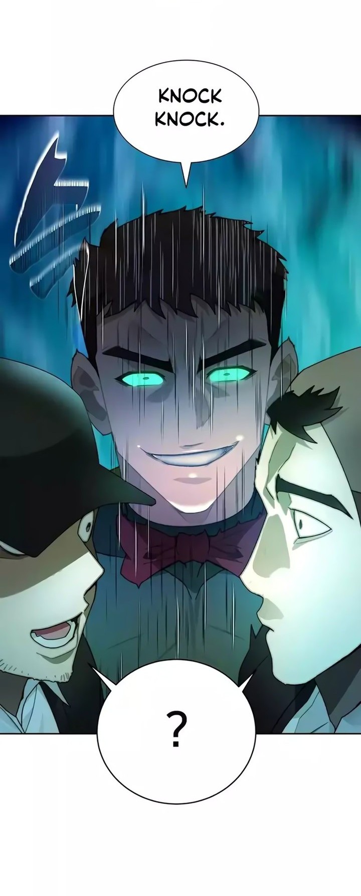 Stuck in the Tower Chapter 67 Gambar 10