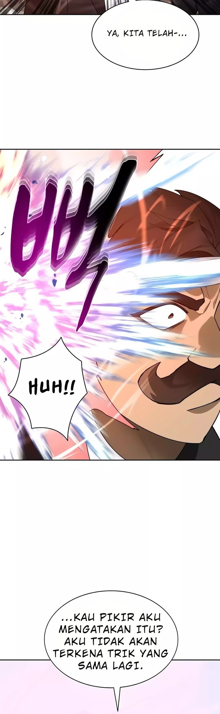 Stuck in the Tower Chapter 66 Gambar 28