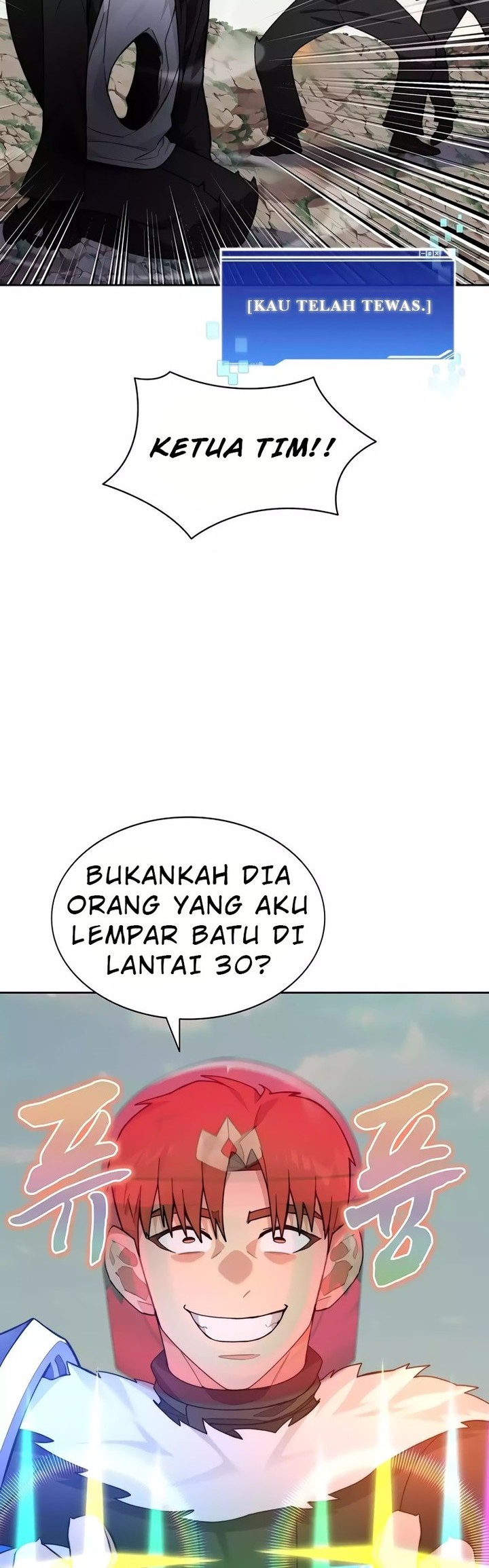 Stuck in the Tower Chapter 66 Gambar 30