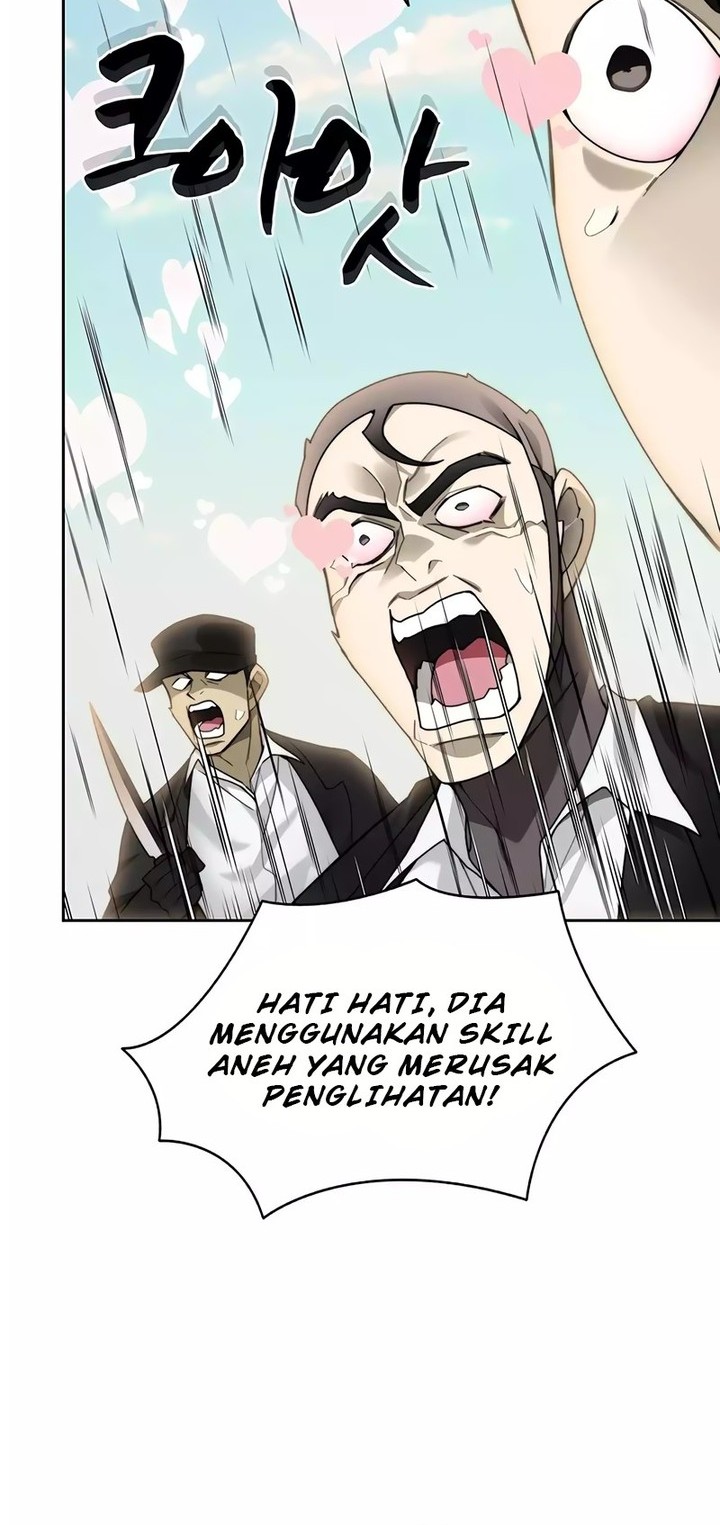 Stuck in the Tower Chapter 66 Gambar 34