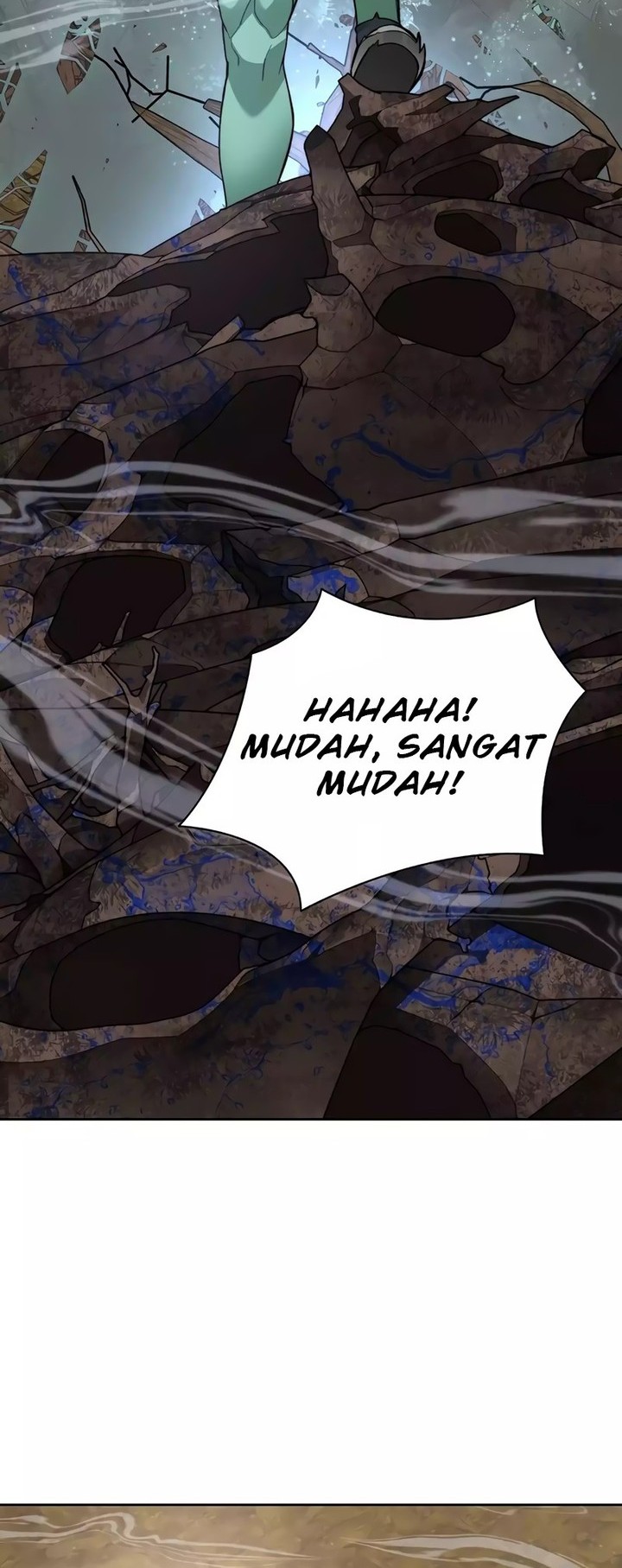 Manhwa Stuck in the Tower Chapter 66 gambar nomor 2