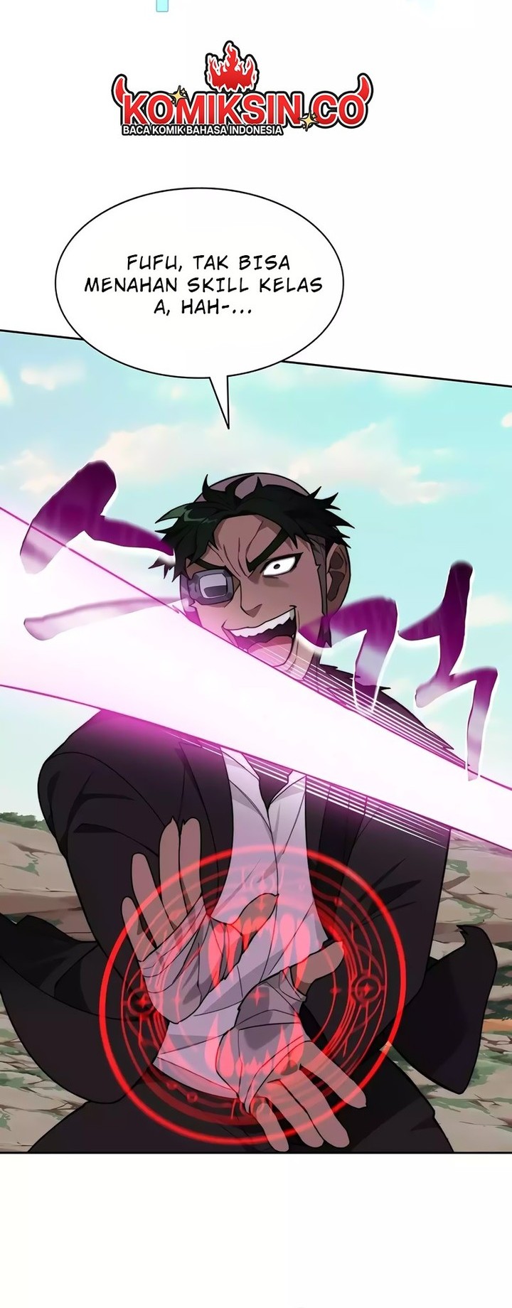 Stuck in the Tower Chapter 66 Gambar 40