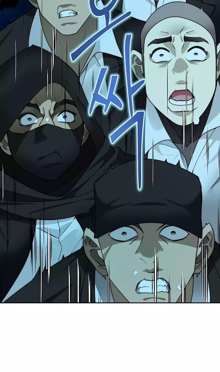 Stuck in the Tower Chapter 66 Gambar 46