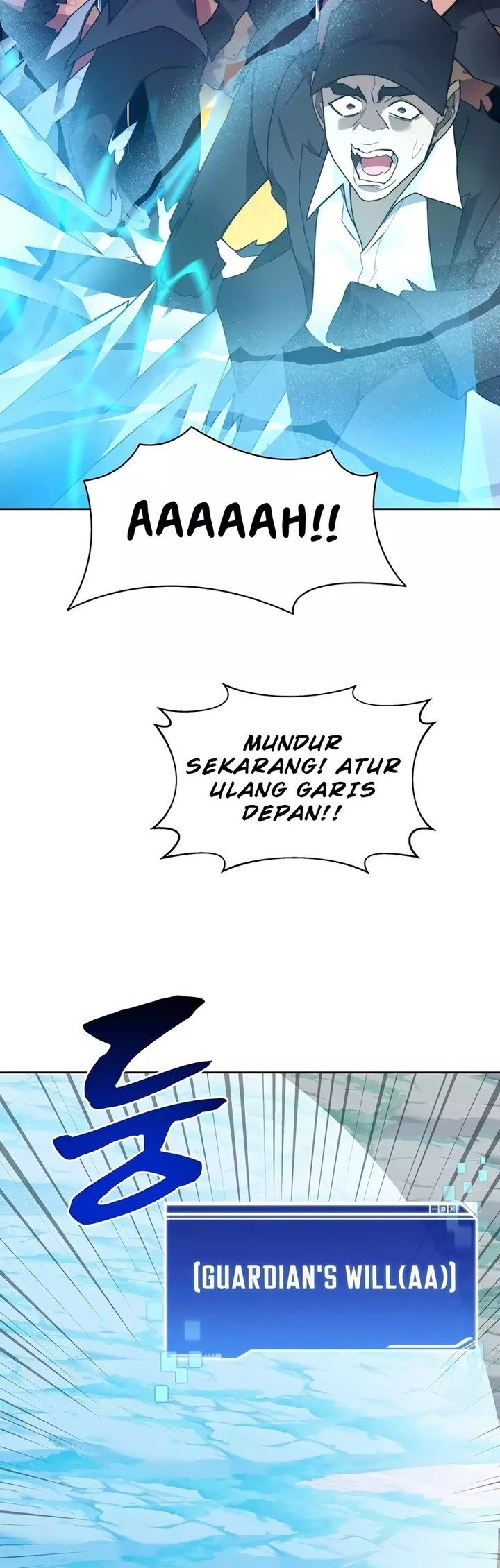 Stuck in the Tower Chapter 66 Gambar 48