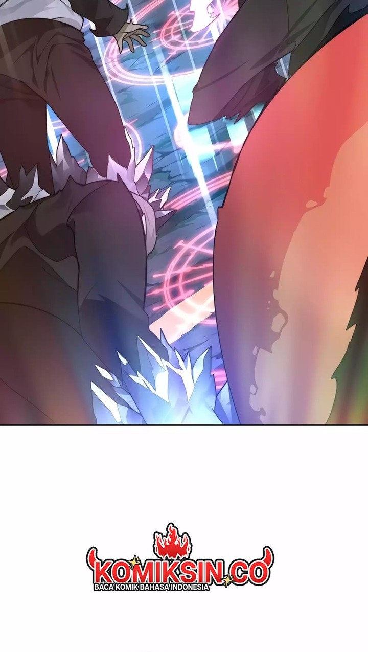 Stuck in the Tower Chapter 66 Gambar 50