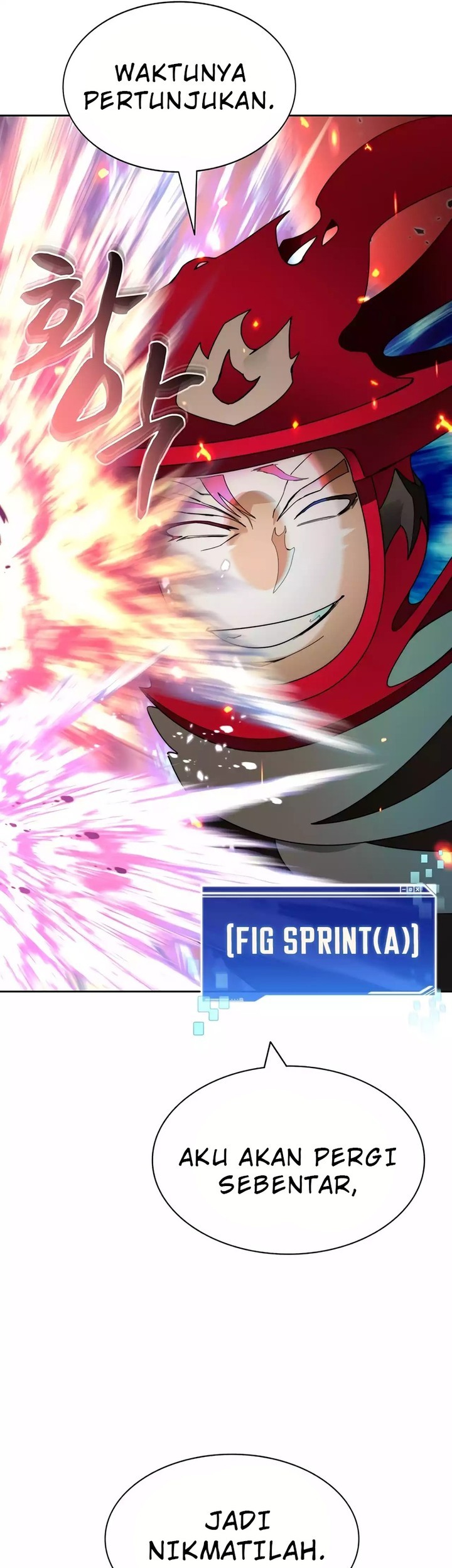 Stuck in the Tower Chapter 66 Gambar 51