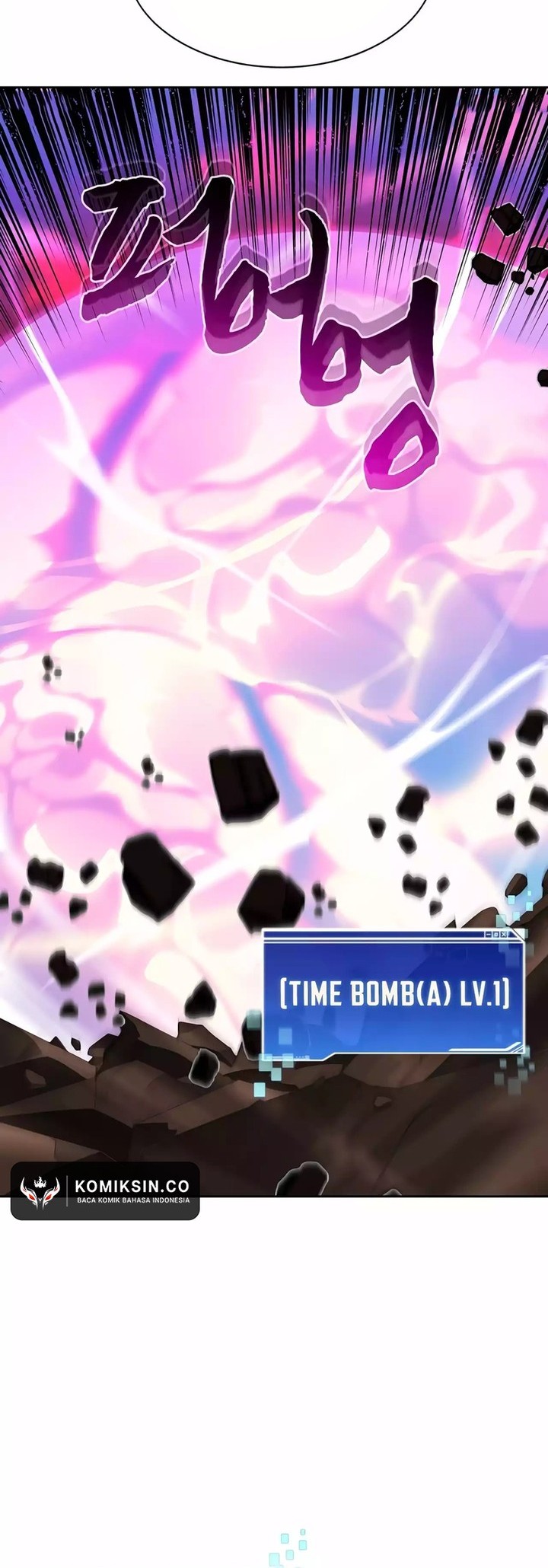 Stuck in the Tower Chapter 66 Gambar 52