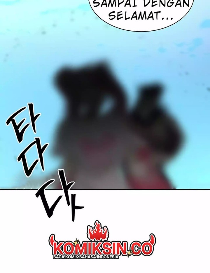 Stuck in the Tower Chapter 66 Gambar 58