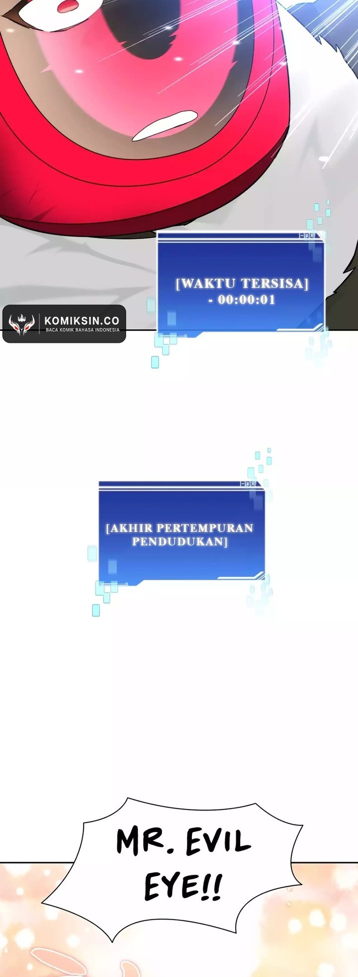 Stuck in the Tower Chapter 66 Gambar 62