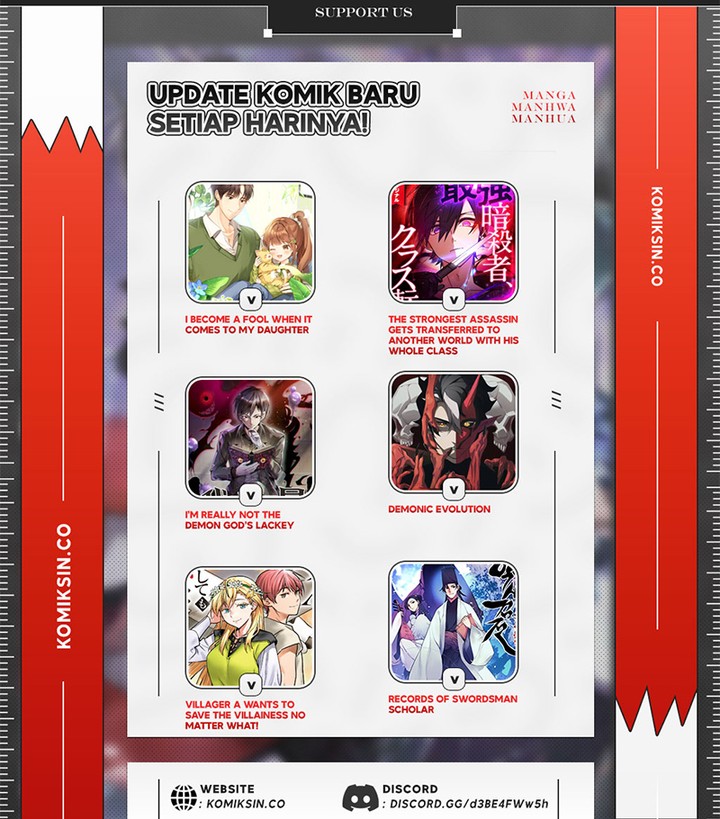 Stuck in the Tower Chapter 66 Gambar 65